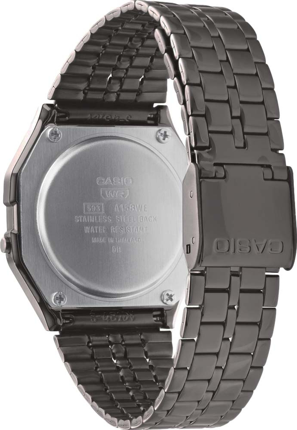 Часы Casio A158WETB-1AEF