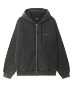 Мужская Толстовка Og Logo Zip