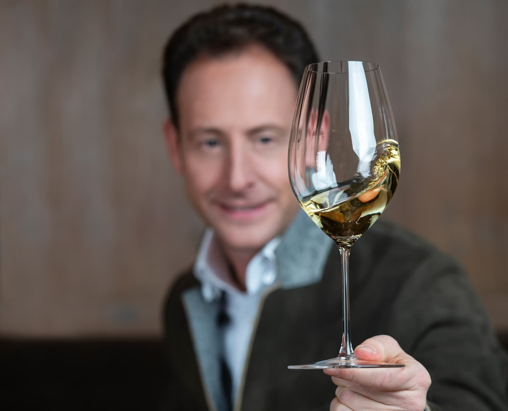 Набор из 2-х бокалов для белого вина Performance Sauvignon Blanc 440 мл Riedel