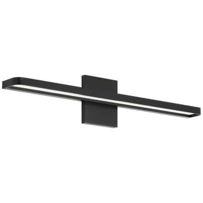 Настенный светильник Visual Comfort Banda 24 Bath Sconce