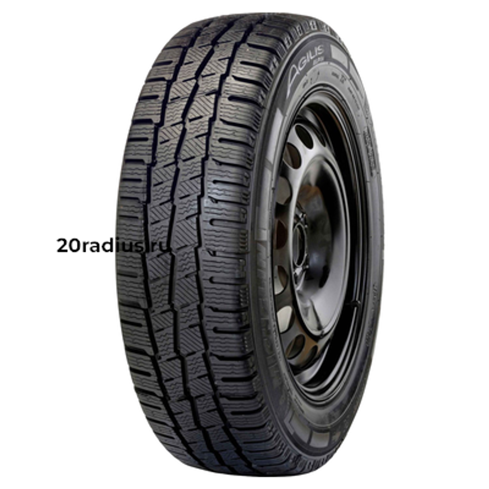 195/70R15C 104/102R Agilis Alpin TL