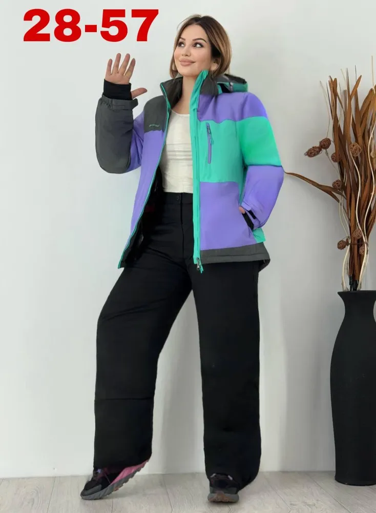 Костюм 50343355 Fabrika