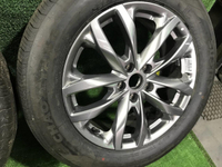 Диск Комплект дисков R18 Changan CS55PLUS (21-нв)