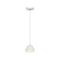 Подвесной светодиодный светильник Loft IT Bun Loft1846WH