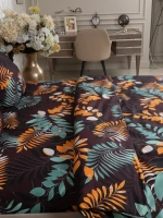 Постельное белье Евро