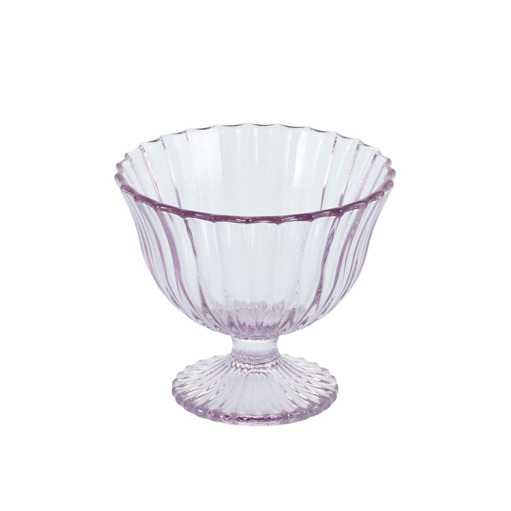 Креманка Gipfel Pink Stripes 41265