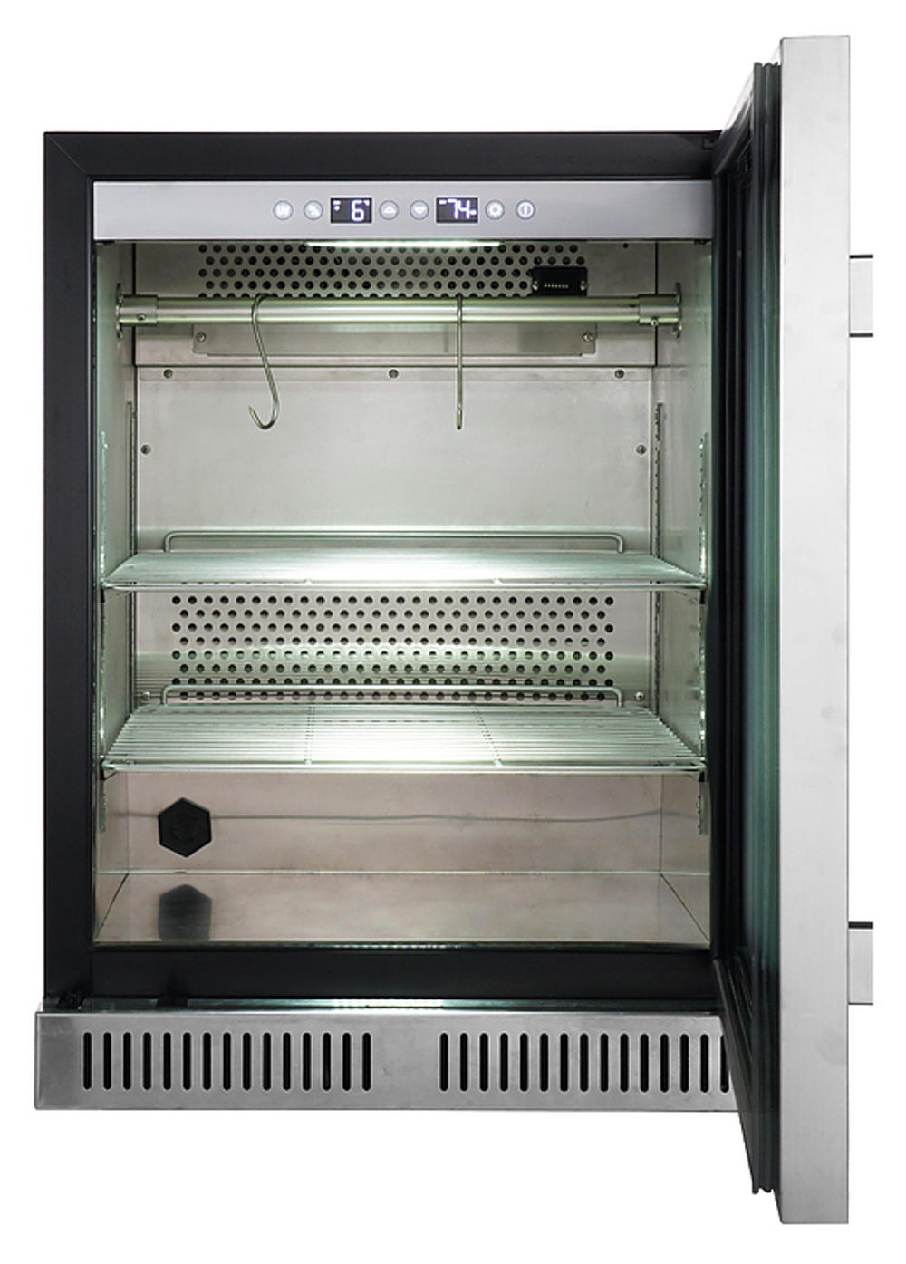 Шкаф для созревания мяса Meatage LUX SN-125
