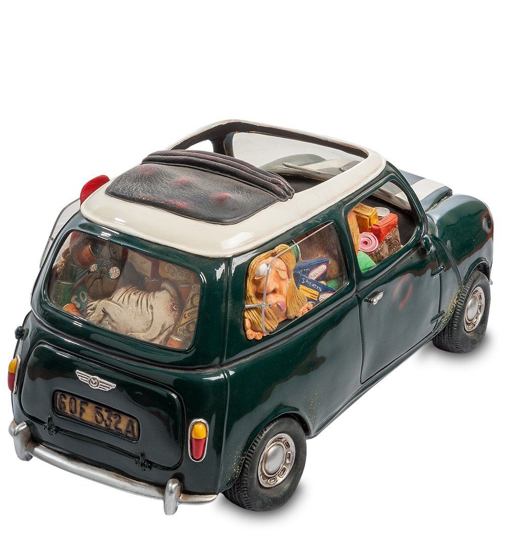 FO-85063 Машина «My First Love. Forchino»