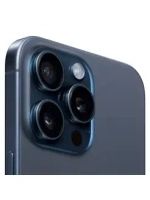 Смартфон iPhone 15 Pro Max 256 GB Blue (О)