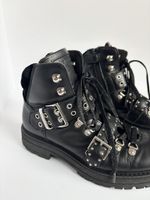 Кожаные ботинки Jarrett, 33