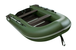 Лодка ПВХ BARRAKUDA 320K
