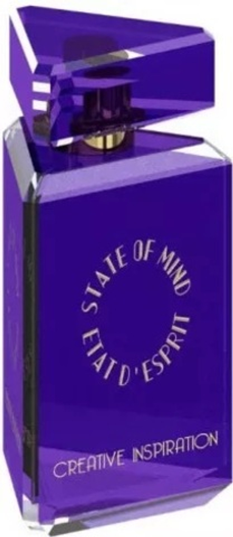 State Of Mind Creative Inspiration