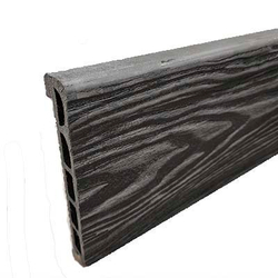 Финишная доска TalverWood графит 170*25*3000мм