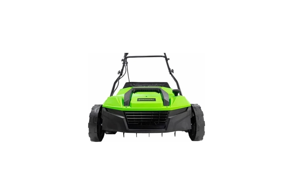 Электрический аэратор-скарификатор GreenWorks 1500W, 36 см 2515507
