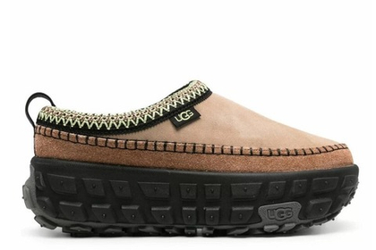 UGG Venture Daze - Sand/Black
