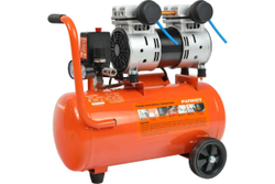 Поршневой безмасляный компрессор PATRIOT WO 24-260S 525301921