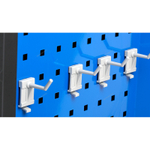 NORDBERG (T7P) Тележка c системой защиты от опрокидывания