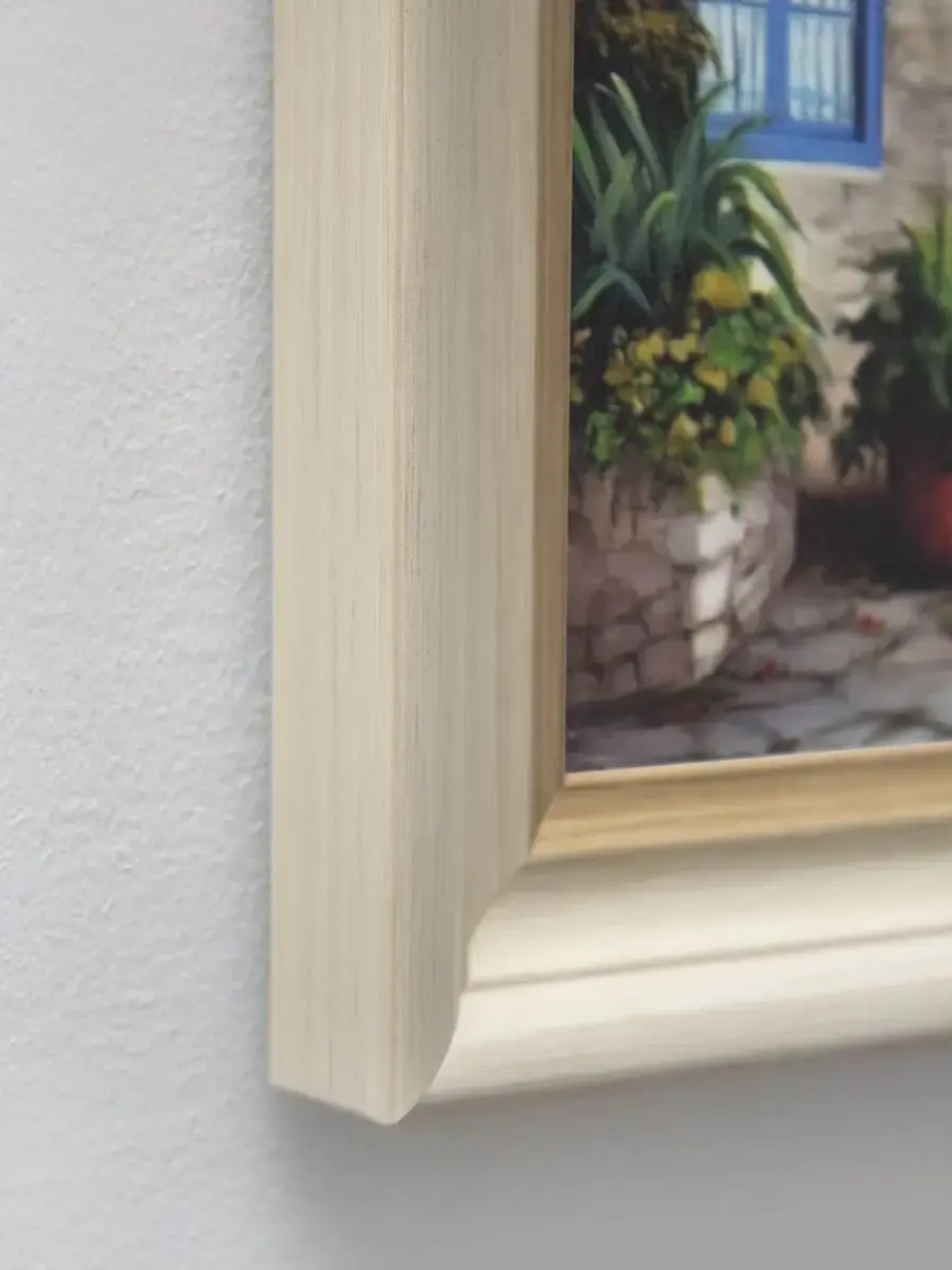 Картина на стену интерьерная на холсте 26*32 см