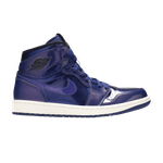 Кроссовки Jordan Air Jordan 1 Retro "Deep Royal"