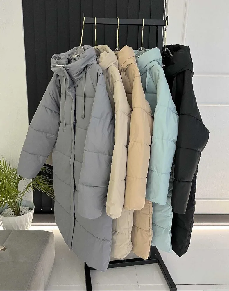 Куртка 7354902 Fabrika