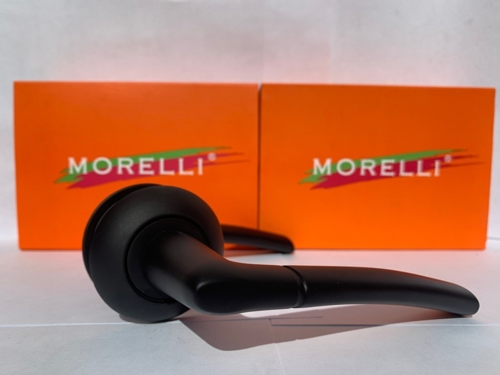 Morelli "ПИЗА" MH-06