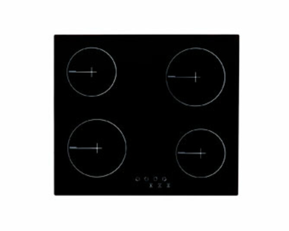 Варочная поверхность эл.SIMFER H60D14V001