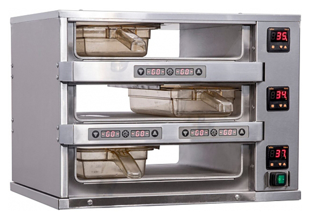 Мармит RoboLabs МН-3-2М-T2