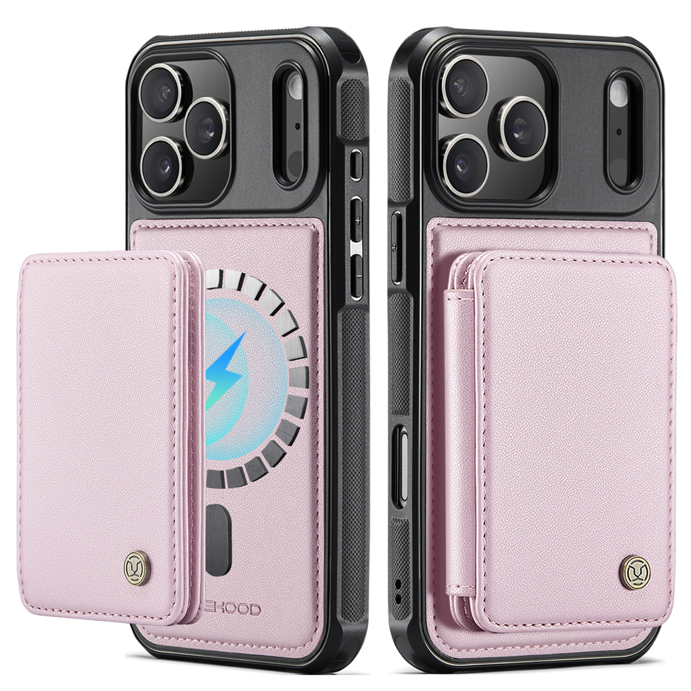 Чехол CaseMe Business iPhone 17 Pro Max