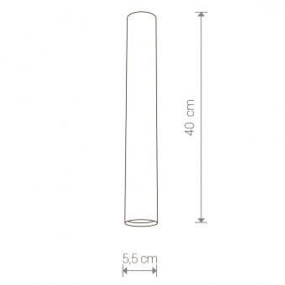 Потолочный светильник Nowodvorski Eye 8913