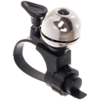 Звонок велосипедный Soldier S25-4902