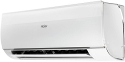 Неинверторный кондиционер Haier Flexis On-Off HSU-12HFF103/R3-W / HSU-12HUF103/R3 (2024)
