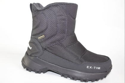 Дутики женские зимние Ex-tim арт. 2263-3