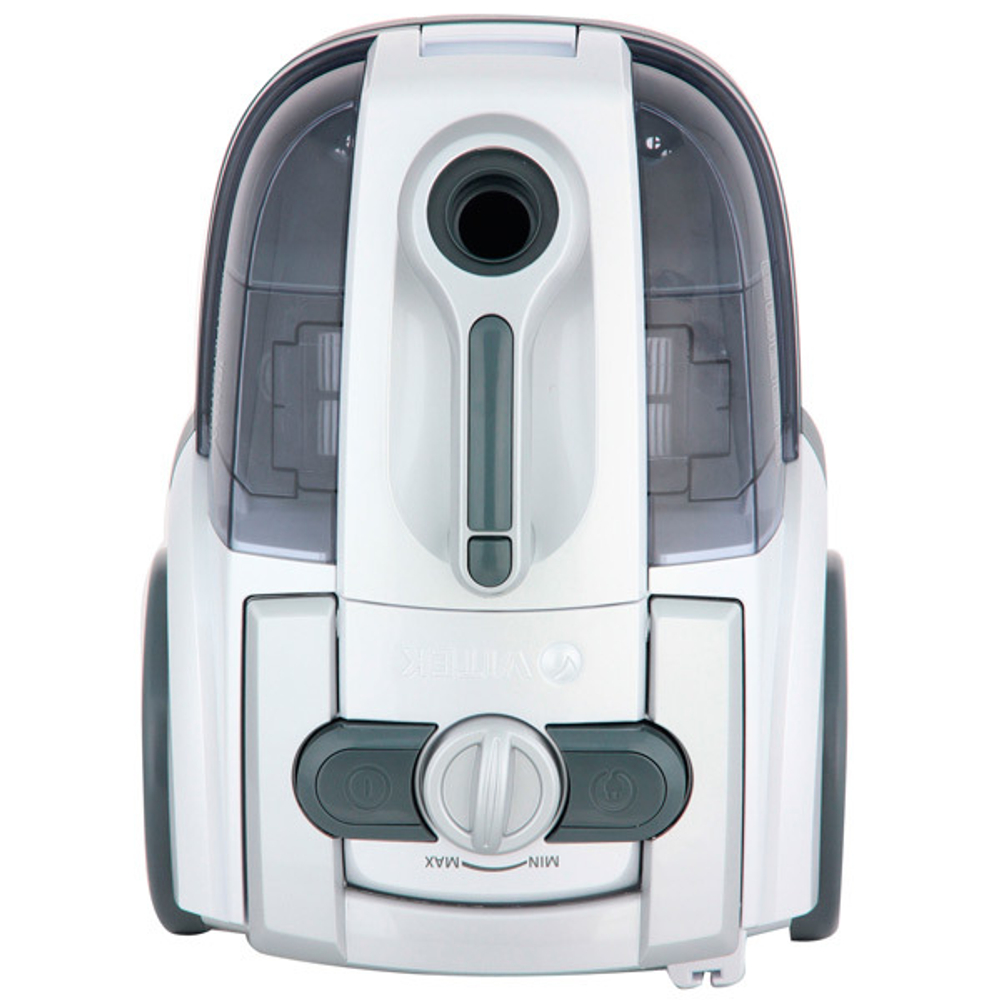 Пылесос с аквафильтром Vitek VT-1833PR, белый