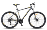 Горный велосипед Stels Navigator 910 MD V010 (2026)