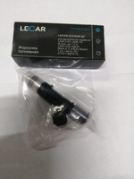 Форсунка впрыска топлива ДВС ВАЗ 2111 1,6 8 клапанов Lecar