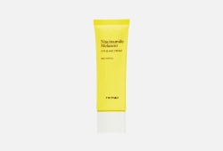 Trimay Витаминный крем для борьбы с пигментацией Trimay Niacinamide Melazero Vita Blanc Cream
