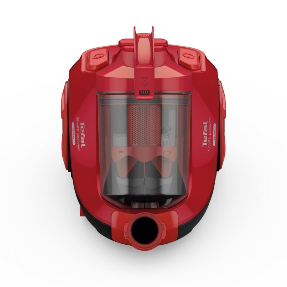 Пылесос с контейнером Tefal Swift Power Cyclonic TW2913EA