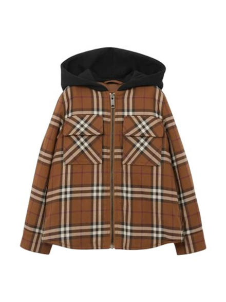 Куртка Burberry