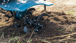 Мотокультиватор ALTECO MK 7000 (без колес)