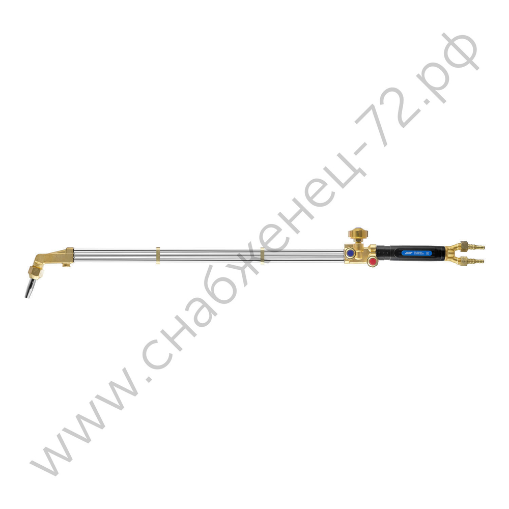 Резак удлинённый Р3-362ВУ, L=900, ∠110°