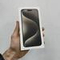 Apple iPhone 15 Pro Max 256GB Natural Titanium (НОВЫЙ)