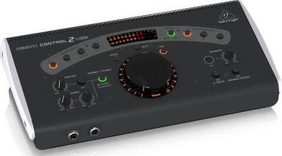 Behringer CONTROL 2 USB