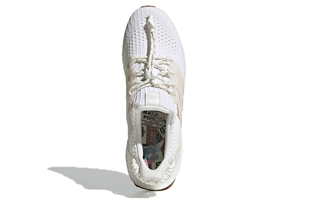Кроссовки Ivy Park X Adidas Ultraboost Og
