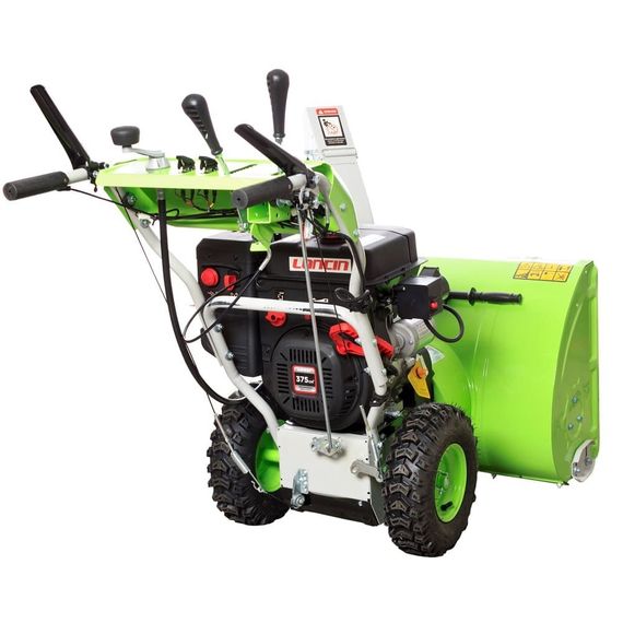 Снегоуборщик REDVERG RD-SB76/13E