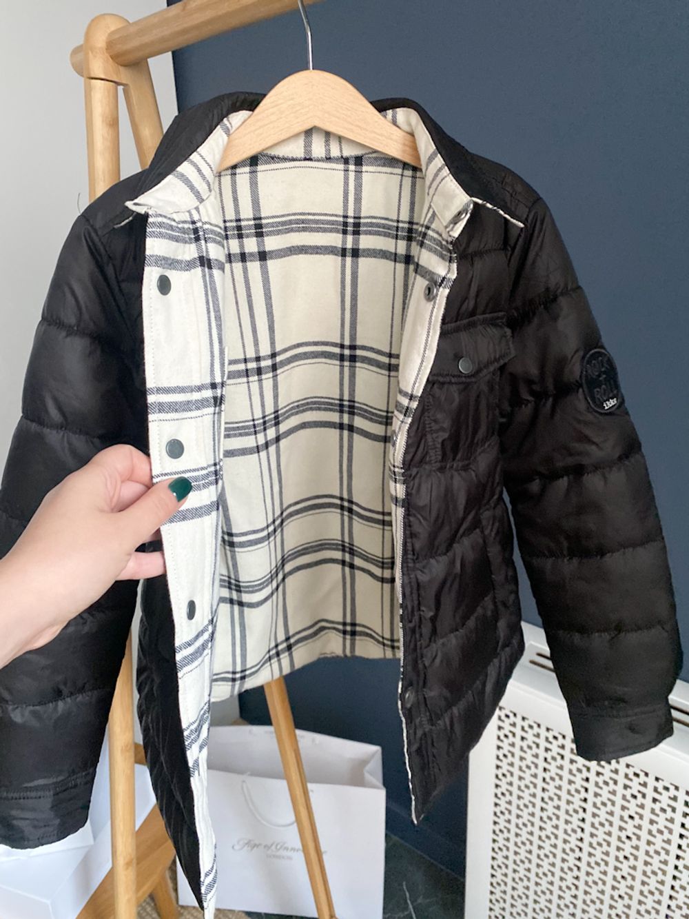 Куртка Ikks, 128