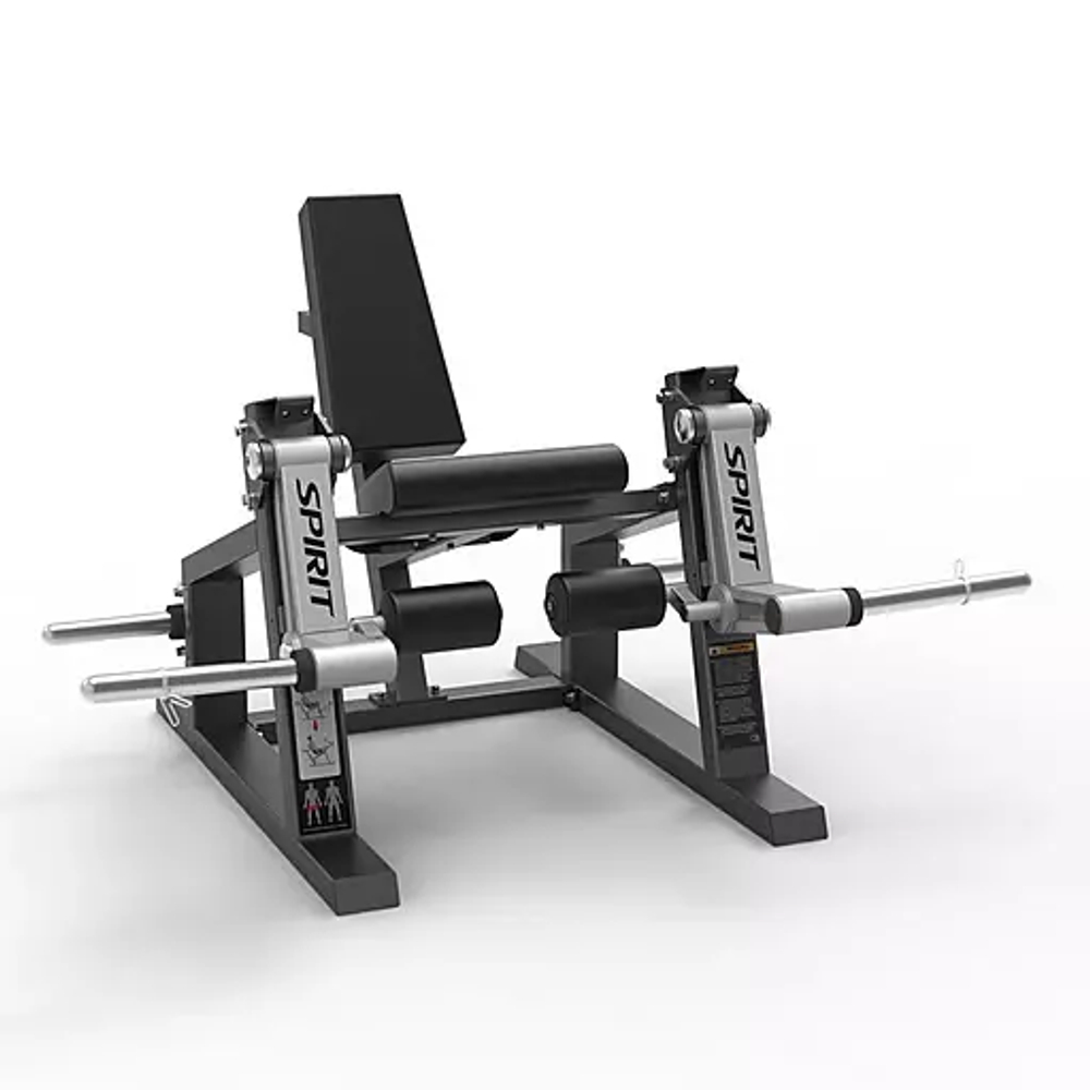 Разгибание ног SPIRIT FITNESS SP-4511