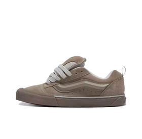 Кеды Vans Knu Skool 'Utility Mono Moon Rock' VN0009QCCH8