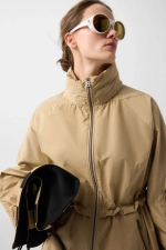 Куртка BOGNER NOELLE в бежевом цвете