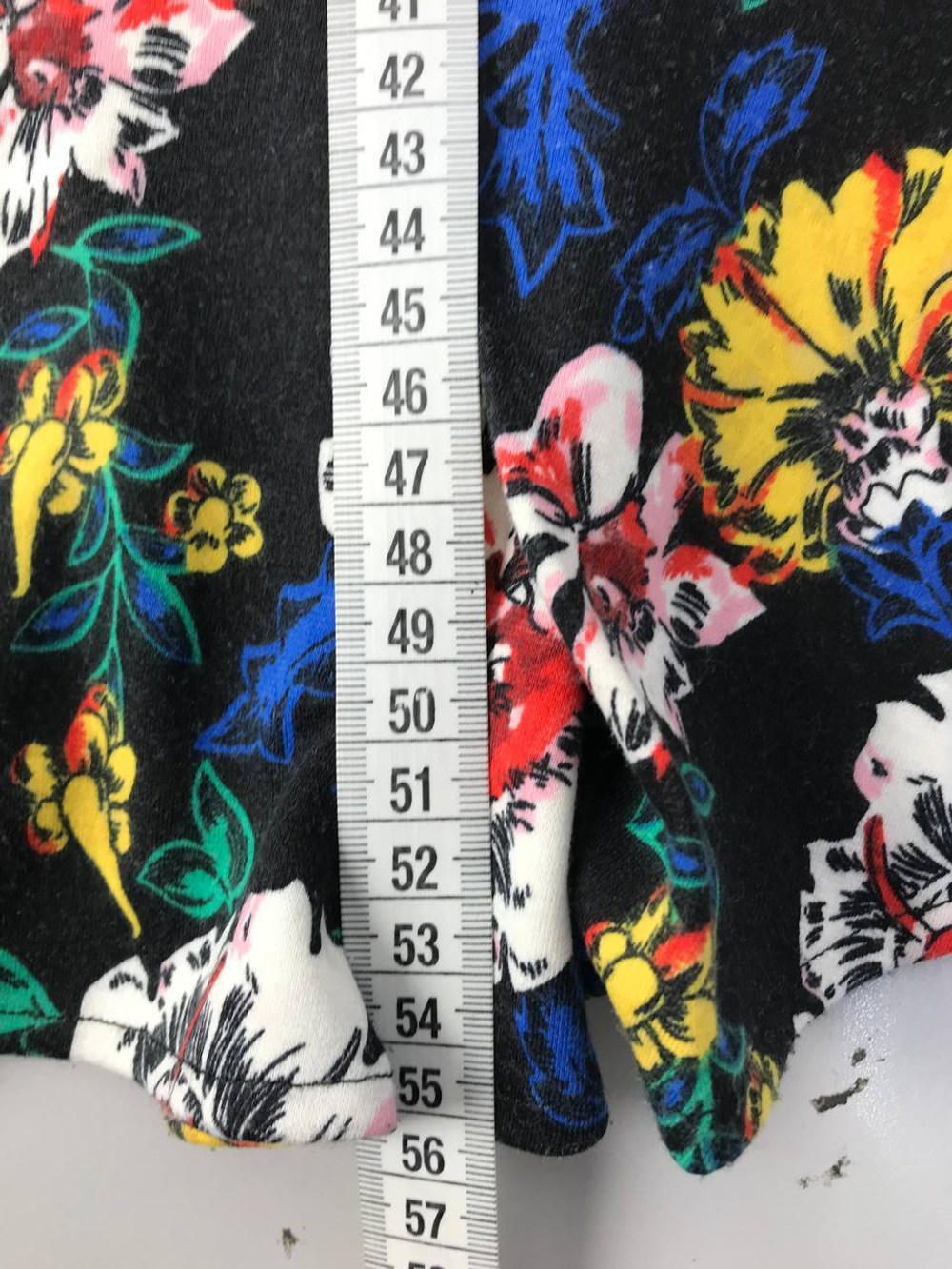 Топ Oodji красивый 46 размер