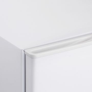 Холодильник Tesler RC-95 White